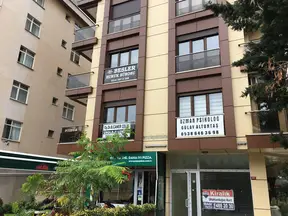 Besler Hukuk Bürosu hukuk bürosu fotoğrafı - İstanbul