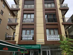 Besler Hukuk Bürosu hukuk bürosu fotoğrafı 3 - İstanbul