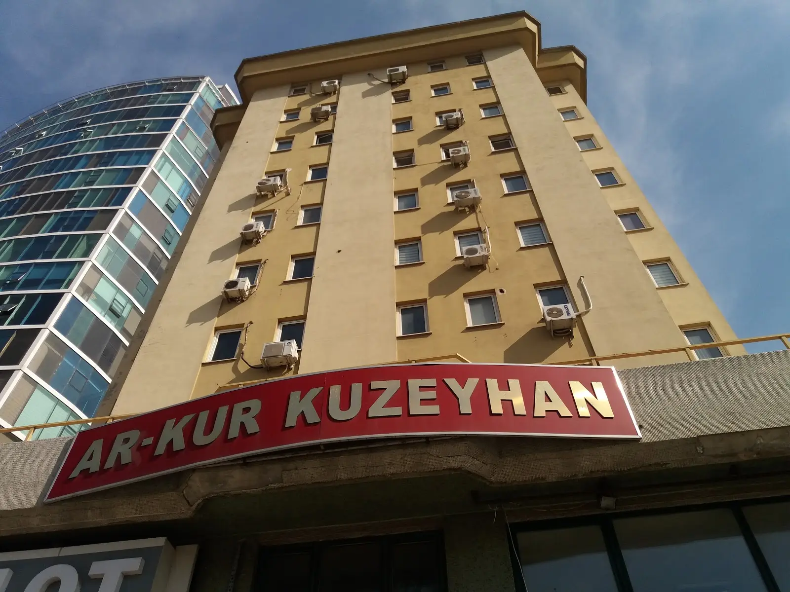 Yıldırım Avukatlık Bürosu hukuk bürosu fotoğrafı - Osmangazi, Bursa