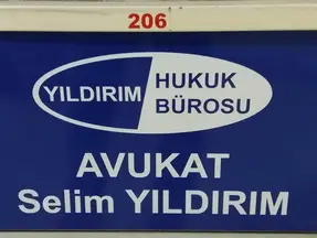 Yıldırım Avukatlık Bürosu hukuk bürosu fotoğrafı 2 - Osmangazi, Bursa