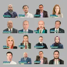 Av. Cihat Demirbağ profil fotoğrafı 3 - Kadıköy, İstanbul