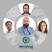 Av. Cihat Demirbağ profil fotoğrafı 4 - Kadıköy, İstanbul