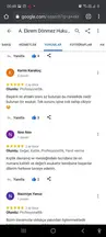 Av. Nuket Dönmez Kaya profil fotoğrafı 13 - Avcılar, İstanbul