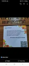 Av. Nuket Dönmez Kaya profil fotoğrafı 18 - Avcılar, İstanbul