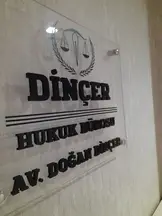 Av. Doğan Dinçer profil fotoğrafı 10 - Avcılar, İstanbul