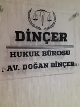 Av. Doğan Dinçer profil fotoğrafı 33 - Avcılar, İstanbul
