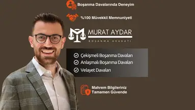 Av. Murat Aydar profil fotoğrafı 10 - Avcılar, İstanbul