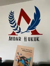 Av. Murat Aydar profil fotoğrafı 11 - Avcılar, İstanbul