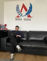 Av. Murat Aydar profil fotoğrafı 3 - Avcılar, İstanbul