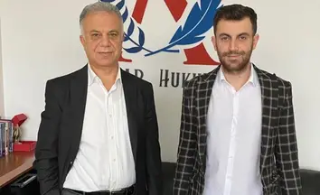 Av. Murat Aydar profil fotoğrafı 28 - Avcılar, İstanbul