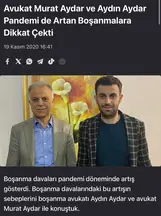 Av. Murat Aydar profil fotoğrafı 30 - Avcılar, İstanbul