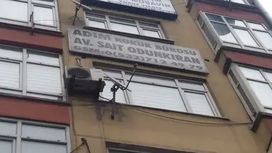 Avsa Hukuk Ve Arabuluculuk Bürosu hukuk bürosu fotoğrafı 5 - Avcılar, İstanbul