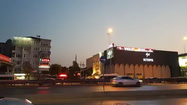 Avsa Hukuk Ve Arabuluculuk Bürosu hukuk bürosu fotoğrafı 4 - Avcılar, İstanbul