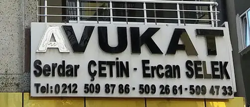 Av. Ercan Selek profil fotoğrafı 2 - Avcılar, İstanbul