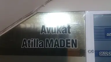 Av. Atilla Maden profil fotoğrafı 2 - Avcılar, İstanbul