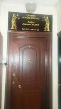 Çekmen Hukuk Ve Arabuluculuk Bürosu hukuk bürosu fotoğrafı 3 - Avcılar, İstanbul