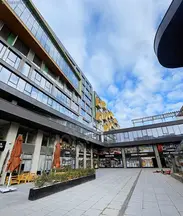 Çekmen Hukuk Ve Arabuluculuk Bürosu hukuk bürosu fotoğrafı 7 - Avcılar, İstanbul