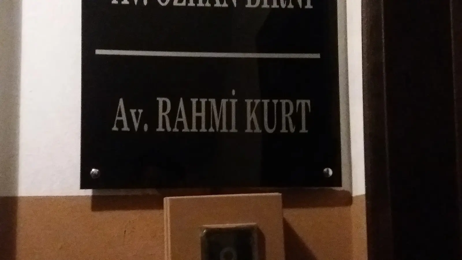 Av. Rahmi Kurt profil fotoğrafı - Avcılar, İstanbul