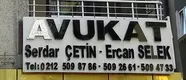 Av. Serdar Çetin fotoğrafı 2 - Avcılar, İstanbul