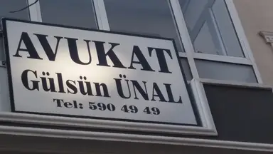 Av. Arb. Gülsün Ünal profil fotoğrafı 5 - Avcılar, İstanbul