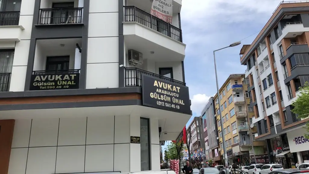 Av. Arb. Gülsün Ünal profil fotoğrafı - Avcılar, İstanbul