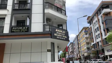 Av. Arb. Gülsün Ünal profil fotoğrafı - Avcılar, İstanbul