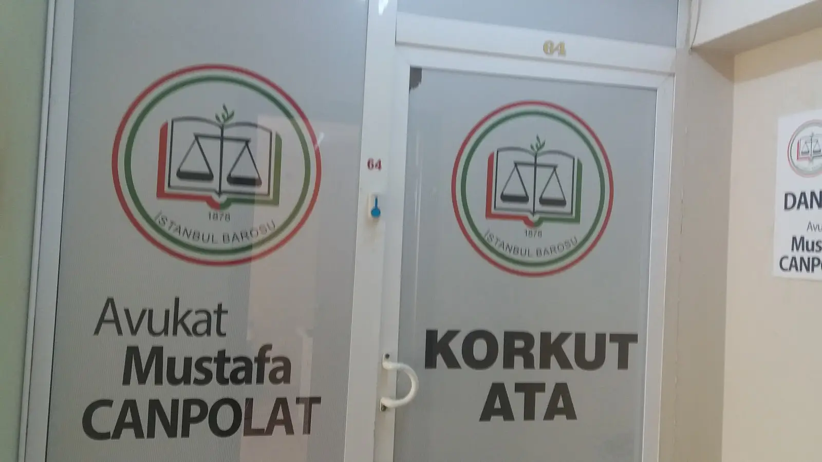 Av. Mustafa Canpolat profil fotoğrafı - Avcılar, İstanbul