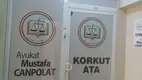 Av. Mustafa Canpolat fotoğrafı - Avcılar, İstanbul