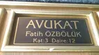 Av. Fatih Özbölük fotoğrafı 2 - Avcılar, İstanbul