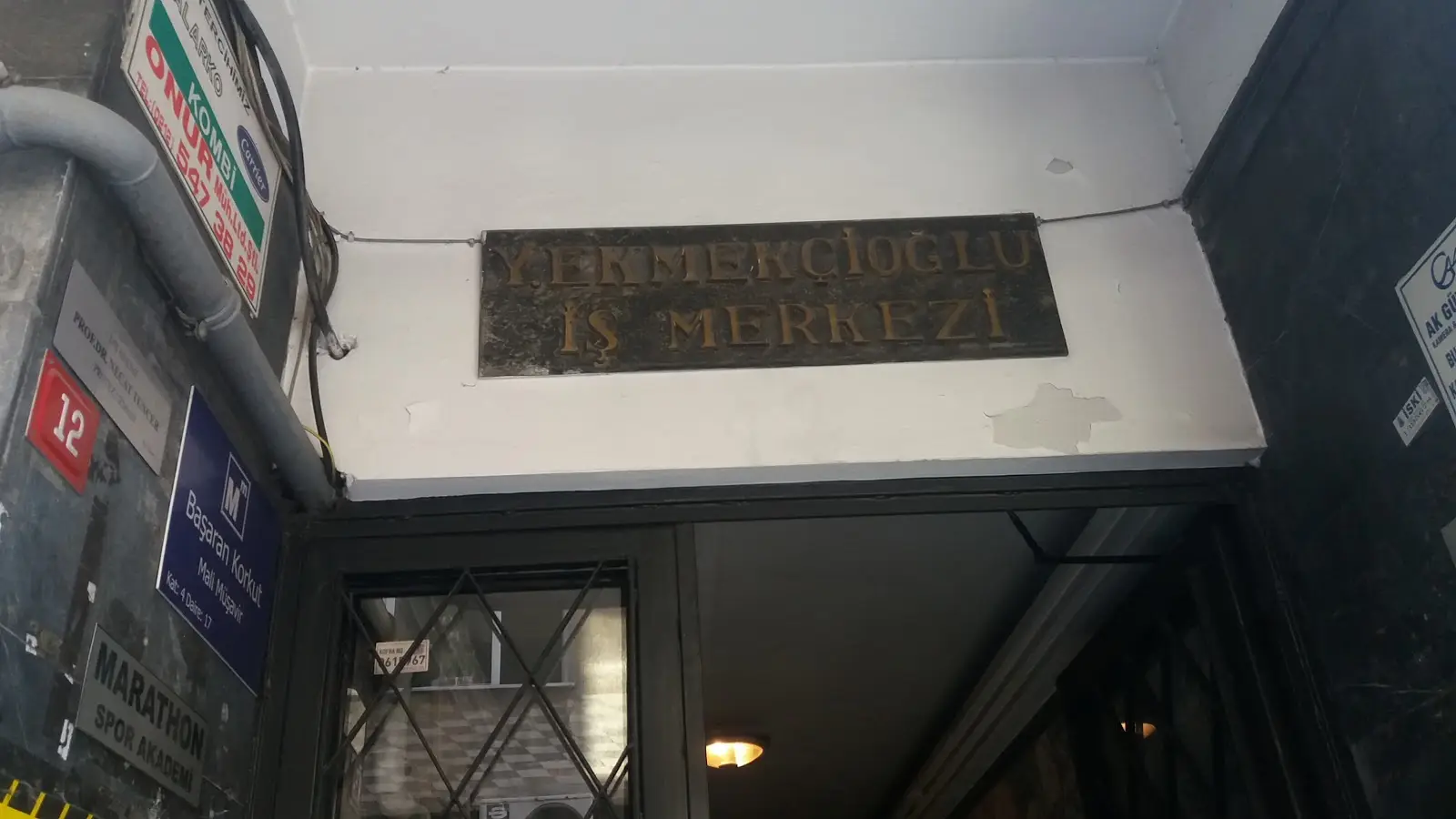 Av. Fatih Özbölük profil fotoğrafı - Avcılar, İstanbul