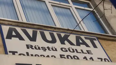 Av. Rüştü Gülle profil fotoğrafı 2 - Avcılar, İstanbul