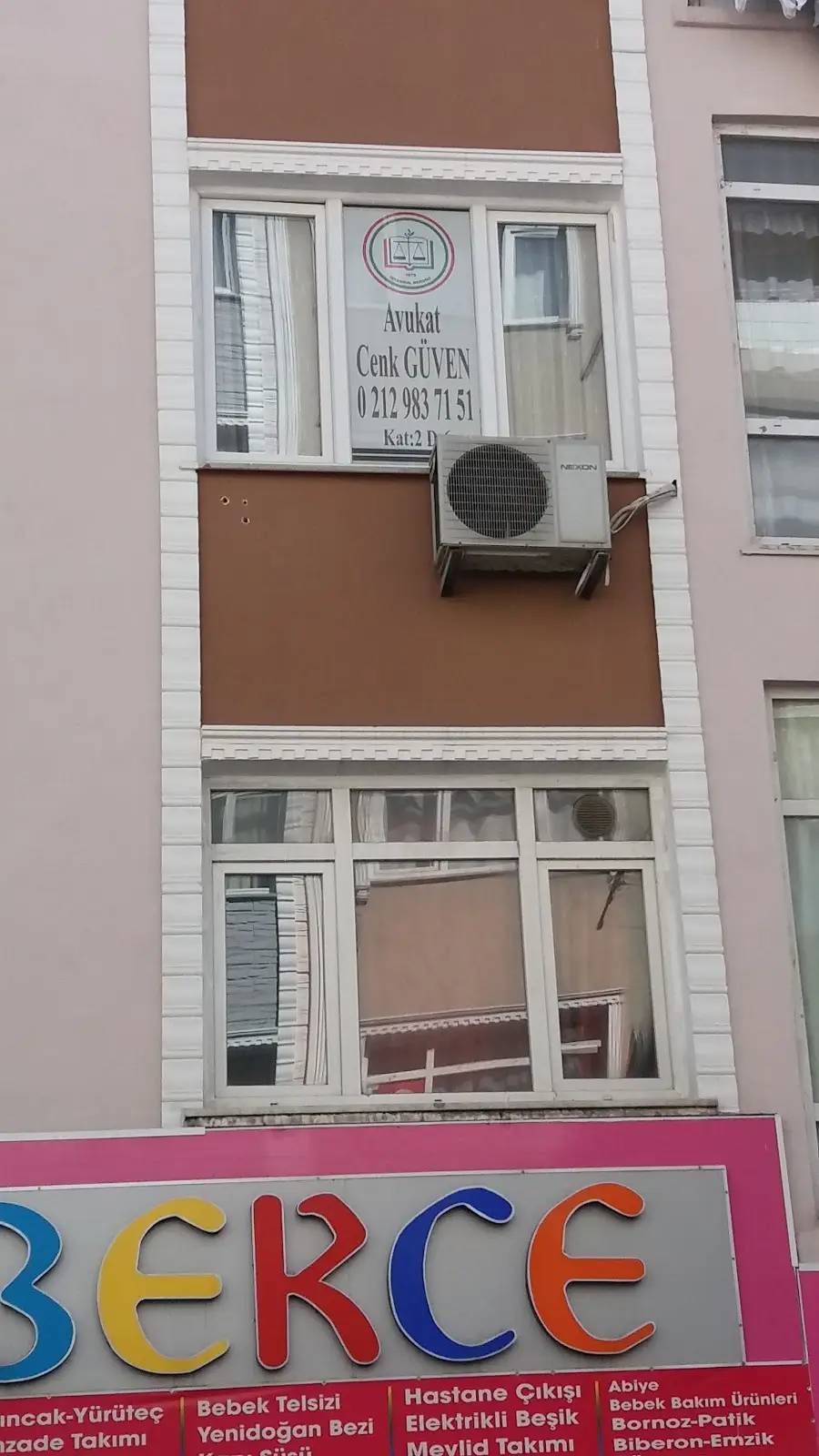 Av. Cenk Güven profil fotoğrafı - Avcılar, İstanbul