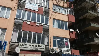 Av. Ferudun Sercan Kuzik profil fotoğrafı - Avcılar, İstanbul