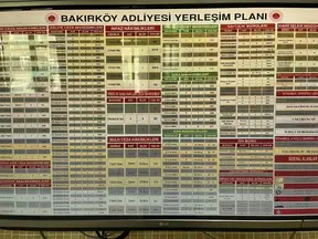 Yakın Hukuk Danışmanlık hukuk bürosu fotoğrafı 110 - Bağcılar, İstanbul