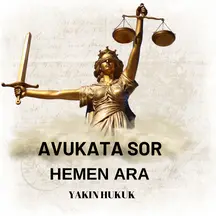 Yakın Hukuk Danışmanlık hukuk bürosu fotoğrafı 109 - Bağcılar, İstanbul