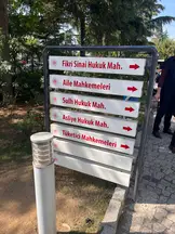Yakın Hukuk Danışmanlık hukuk bürosu fotoğrafı 57 - Bağcılar, İstanbul