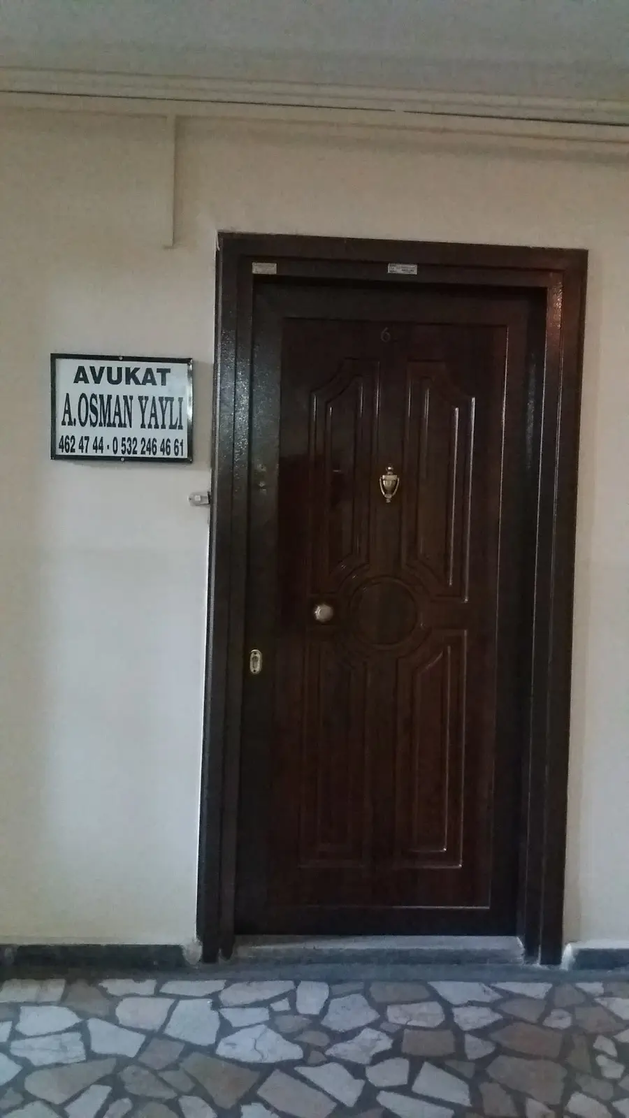Yaylı Hukuk Ve Danışmanlık hukuk bürosu fotoğrafı - Bağcılar, İstanbul