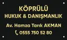 Köprülü Hukuk hukuk bürosu fotoğrafı 2 - Bağcılar, İstanbul