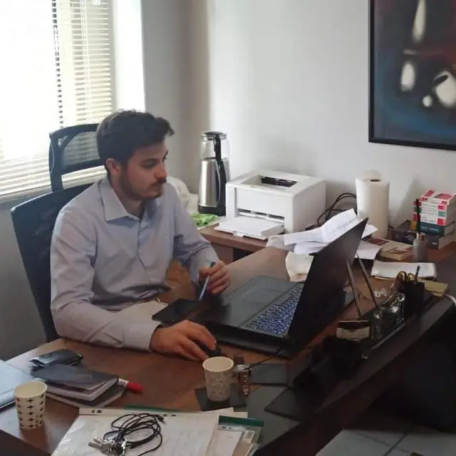 Köprülü Hukuk hukuk bürosu fotoğrafı - Bağcılar, İstanbul