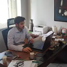 Köprülü Hukuk hukuk bürosu fotoğrafı - Bağcılar, İstanbul