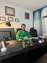 Av. Baran Cem Duran profil fotoğrafı 2 - Bağcılar, İstanbul
