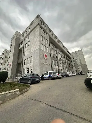 Av. Meryem Ortaşengün profil fotoğrafı - Bağcılar, İstanbul