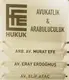 Efe Hukuk Bürosu hukuk bürosu fotoğrafı 3 - Çan, Çanakkale