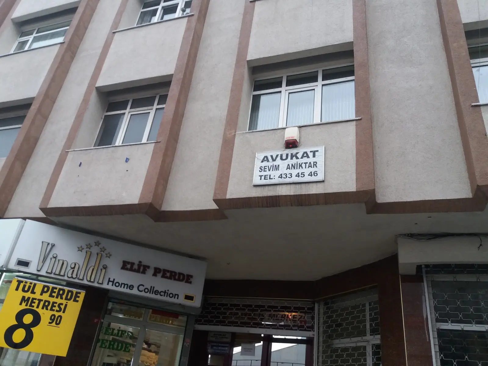 Av. Sevim Aniktar profil fotoğrafı - İstanbul