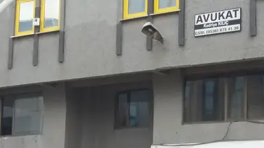 Av. Arb. Kadriye Kılıç Kobaner profil fotoğrafı 2 - Bağcılar, İstanbul
