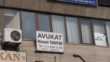 Av. Hüseyin Tanatar profil fotoğrafı 2 - İstanbul