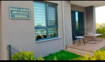 Ahmet Furkan Kayan hukuk bürosu fotoğrafı 7 - Çan, Çanakkale