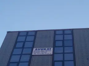 Av. Nilüfer Arda Tiryaki ve Mahmut Tiryaki profil fotoğrafı 2 - Bağcılar, İstanbul