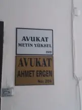 Av. Ahmet Ergen profil fotoğrafı 2 - Bağcılar, İstanbul