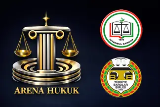 Arena Hukuk ve Arabuluculuk hukuk bürosu fotoğrafı 16 - Küçükçekmece, İstanbul